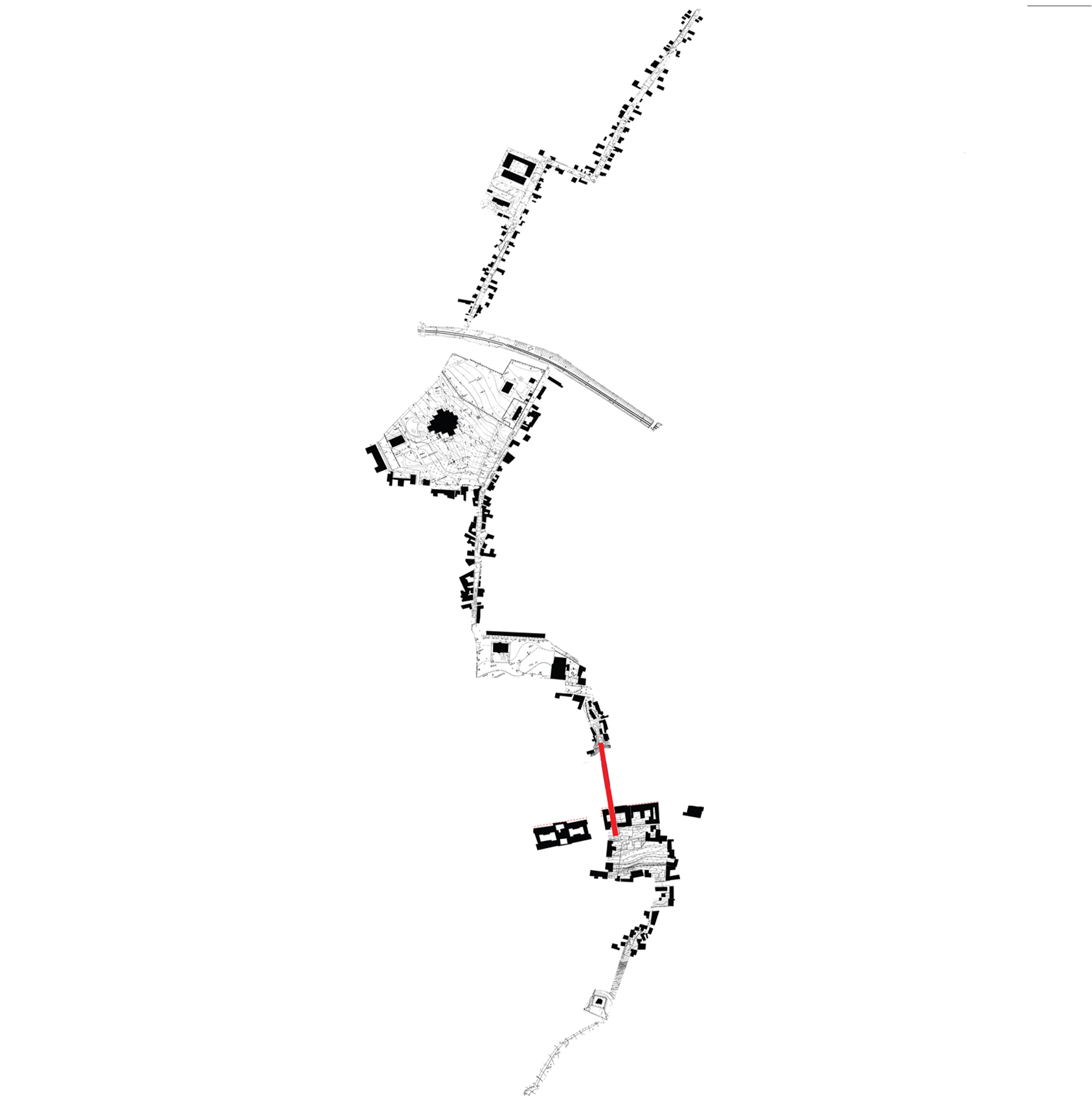 CONNECTED CITY